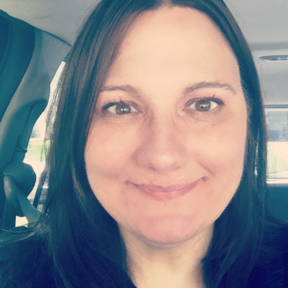 Meet your Posher, Stacey